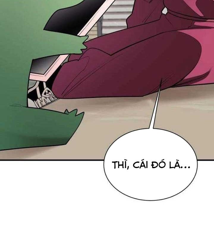 Cuộc Sống Học Đường Của Đội Trưởng Quận: Chapter 23