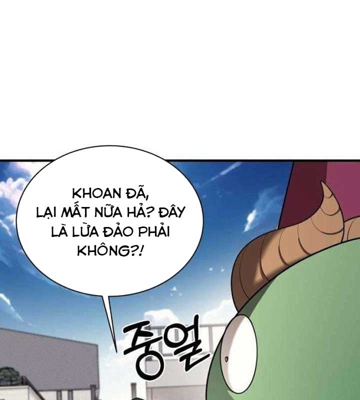 Cuộc Sống Học Đường Của Đội Trưởng Quận: Chapter 23
