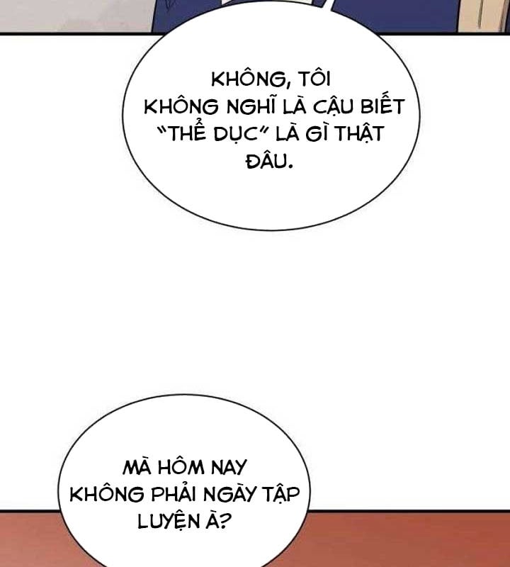 Cuộc Sống Học Đường Của Đội Trưởng Quận: Chapter 23