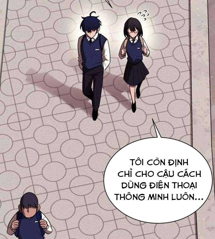 Cuộc Sống Học Đường Của Đội Trưởng Quận: Chapter 23