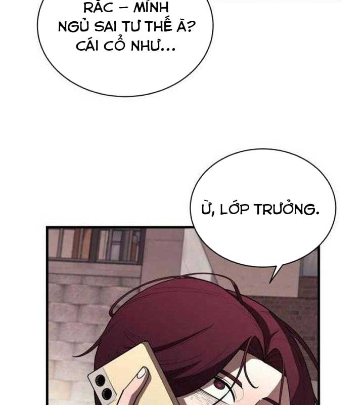 Cuộc Sống Học Đường Của Đội Trưởng Quận: Chapter 23