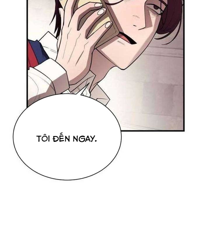 Cuộc Sống Học Đường Của Đội Trưởng Quận: Chapter 23