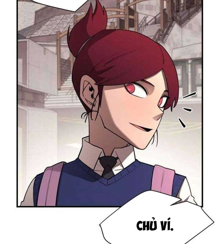 Cuộc Sống Học Đường Của Đội Trưởng Quận: Chapter 23