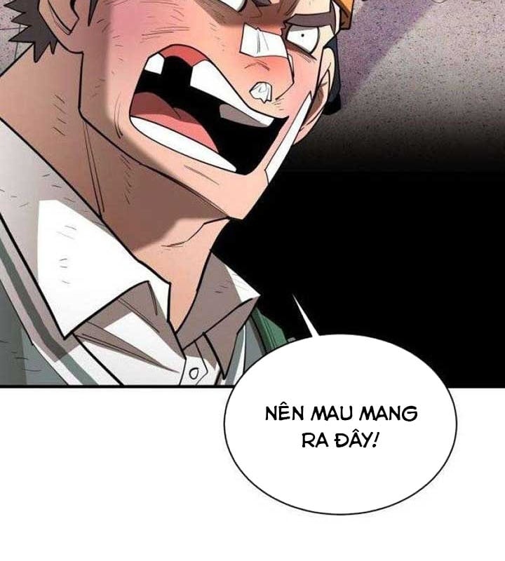 Cuộc Sống Học Đường Của Đội Trưởng Quận: Chapter 23