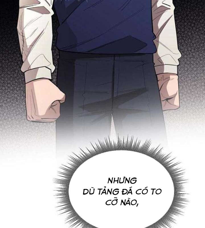 Cuộc Sống Học Đường Của Đội Trưởng Quận: Chapter 24