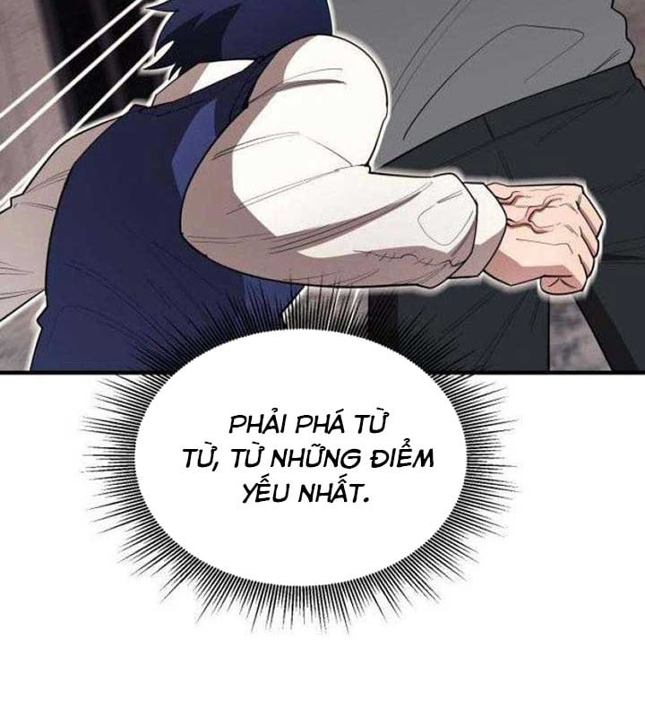 Cuộc Sống Học Đường Của Đội Trưởng Quận: Chapter 24