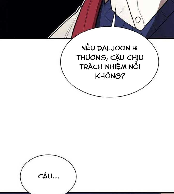 Cuộc Sống Học Đường Của Đội Trưởng Quận: Chapter 24