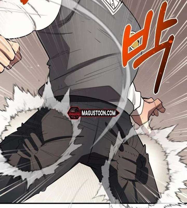 Cuộc Sống Học Đường Của Đội Trưởng Quận: Chapter 24