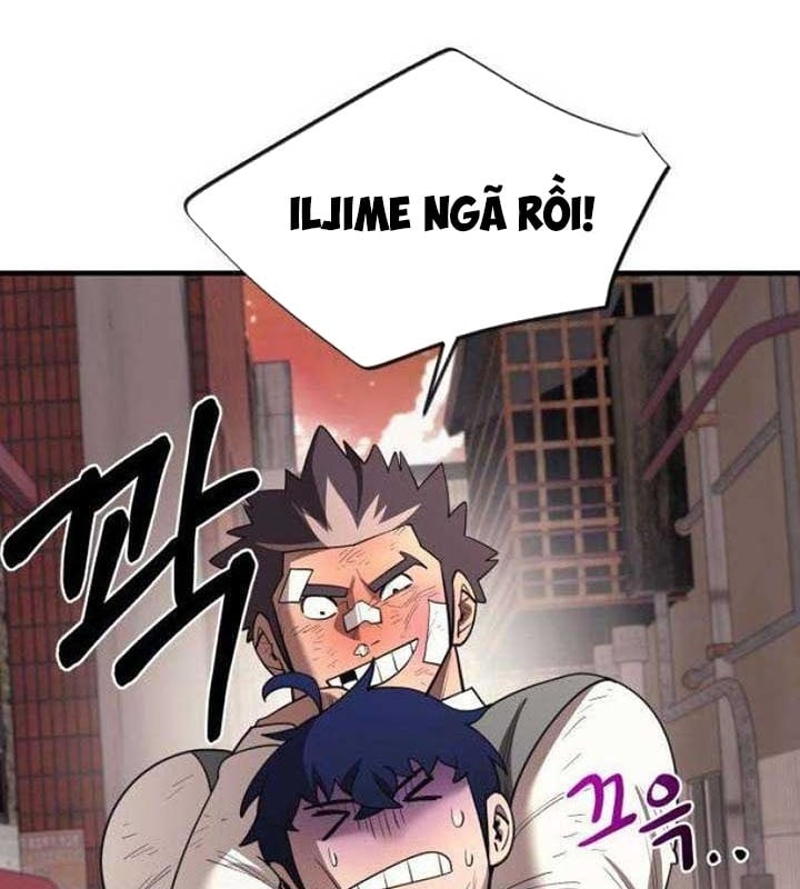 Cuộc Sống Học Đường Của Đội Trưởng Quận: Chapter 24