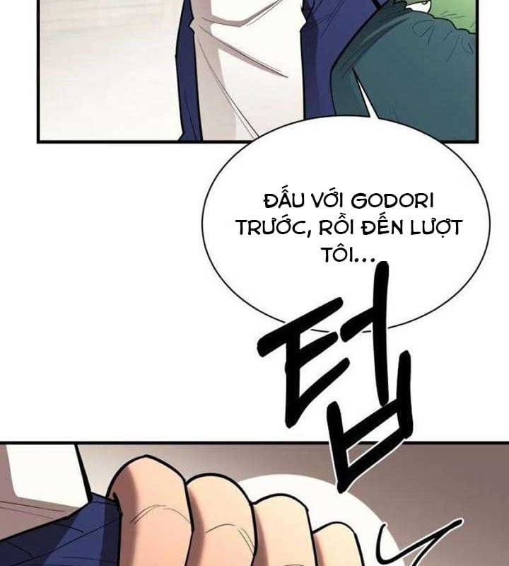 Cuộc Sống Học Đường Của Đội Trưởng Quận: Chapter 24