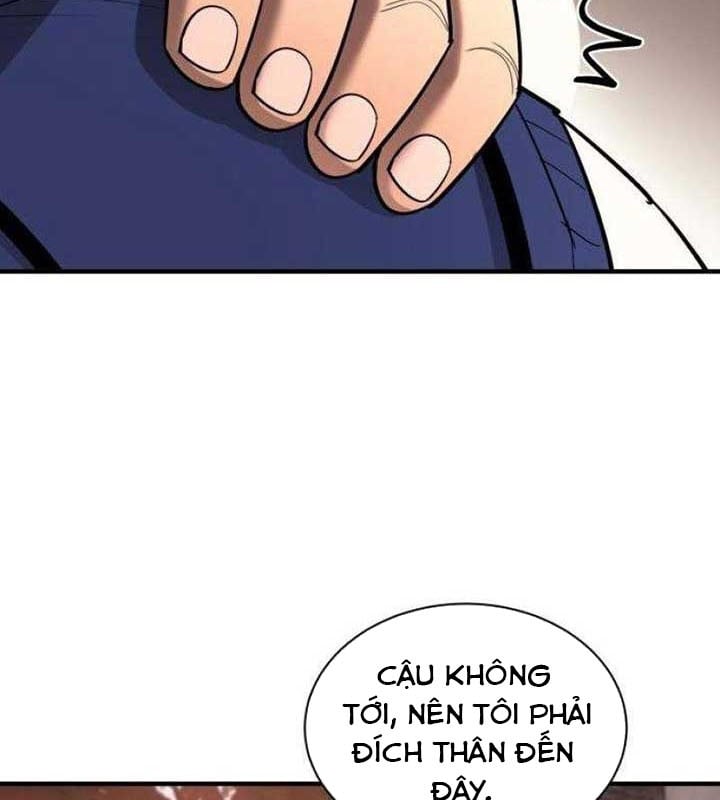 Cuộc Sống Học Đường Của Đội Trưởng Quận: Chapter 24