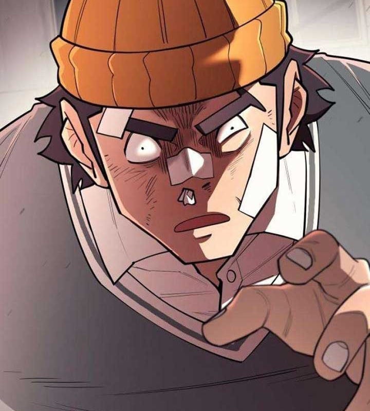 Cuộc Sống Học Đường Của Đội Trưởng Quận: Chapter 24