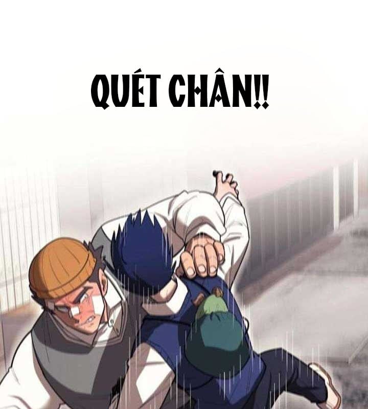 Cuộc Sống Học Đường Của Đội Trưởng Quận: Chapter 24