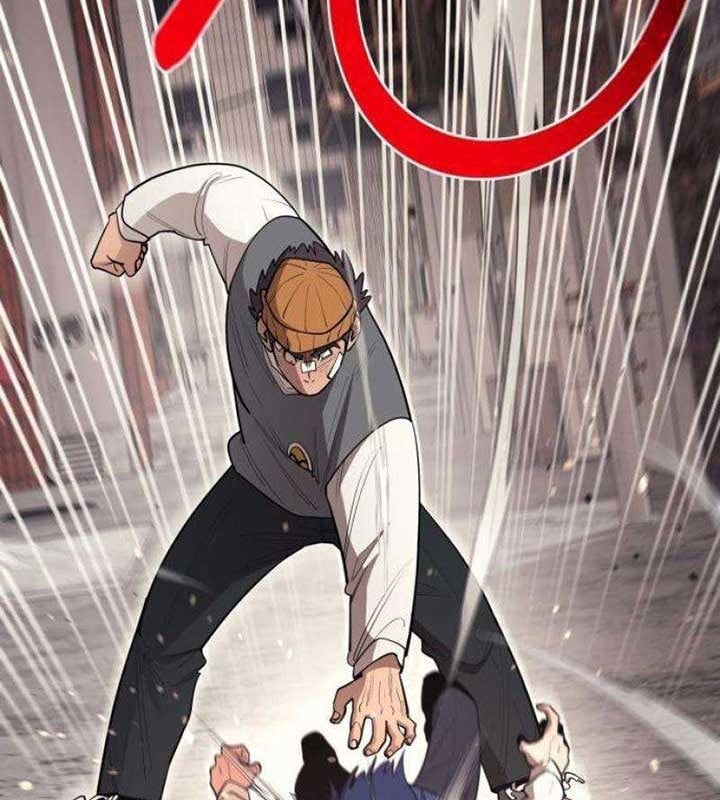 Cuộc Sống Học Đường Của Đội Trưởng Quận: Chapter 24