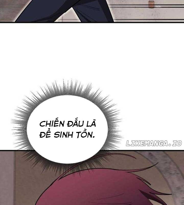Cuộc Sống Học Đường Của Đội Trưởng Quận: Chapter 24