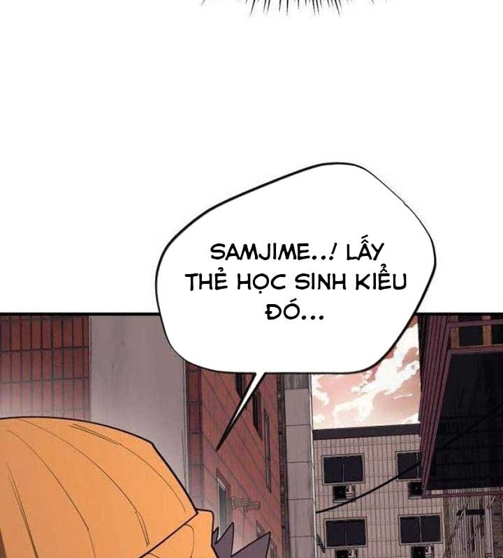 Cuộc Sống Học Đường Của Đội Trưởng Quận: Chapter 24