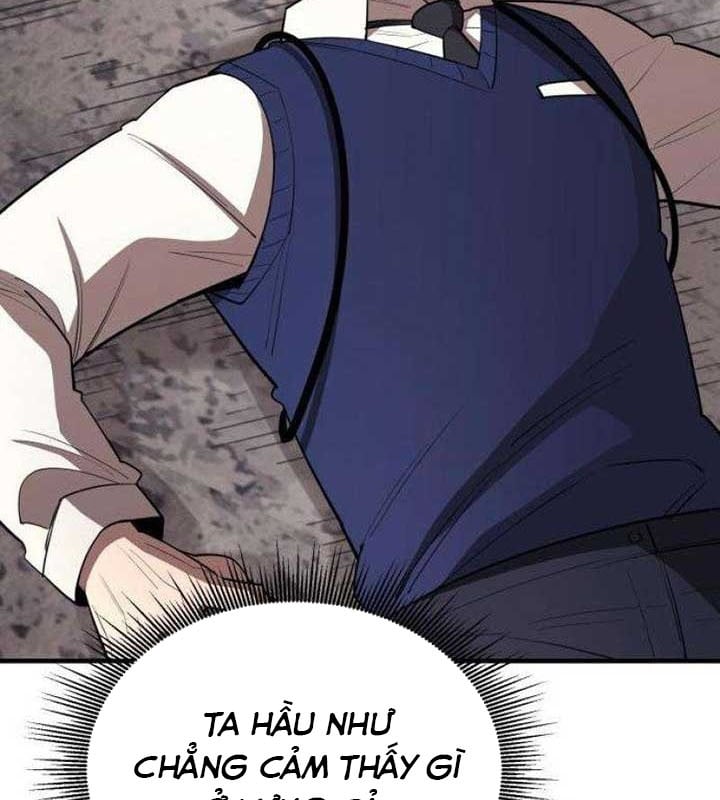Cuộc Sống Học Đường Của Đội Trưởng Quận: Chapter 24