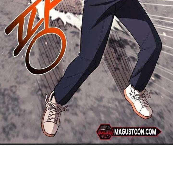 Cuộc Sống Học Đường Của Đội Trưởng Quận: Chapter 24