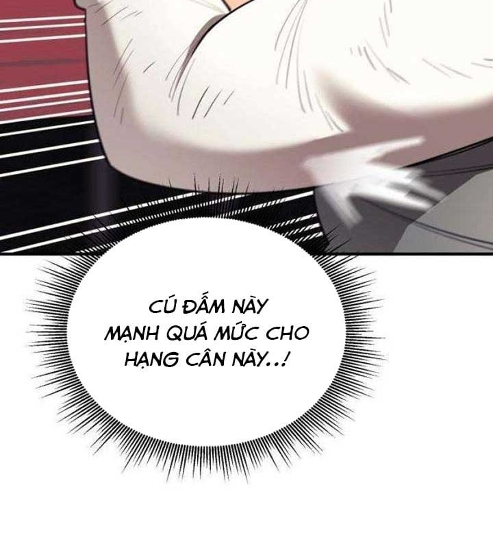 Cuộc Sống Học Đường Của Đội Trưởng Quận: Chapter 24