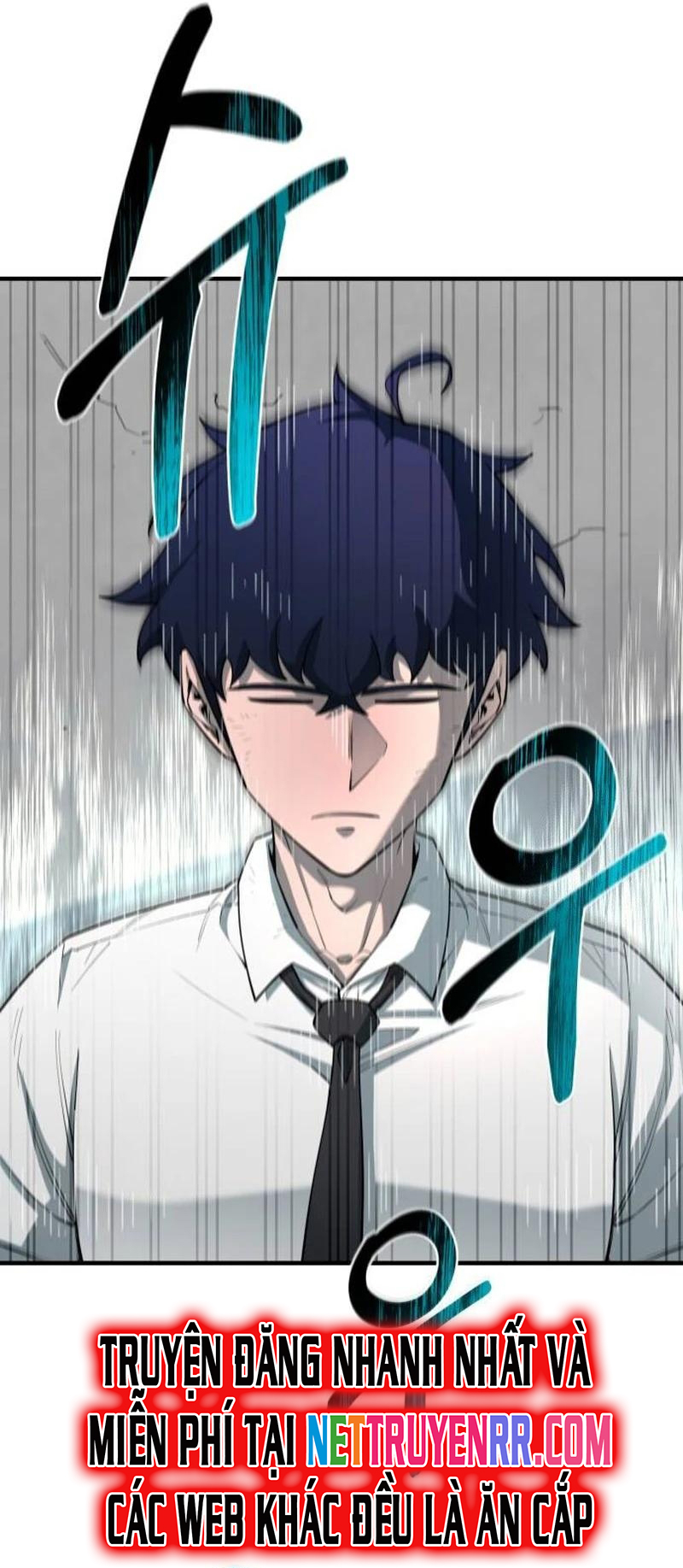 Cuộc Sống Học Đường Của Đội Trưởng Quận: Chapter 6