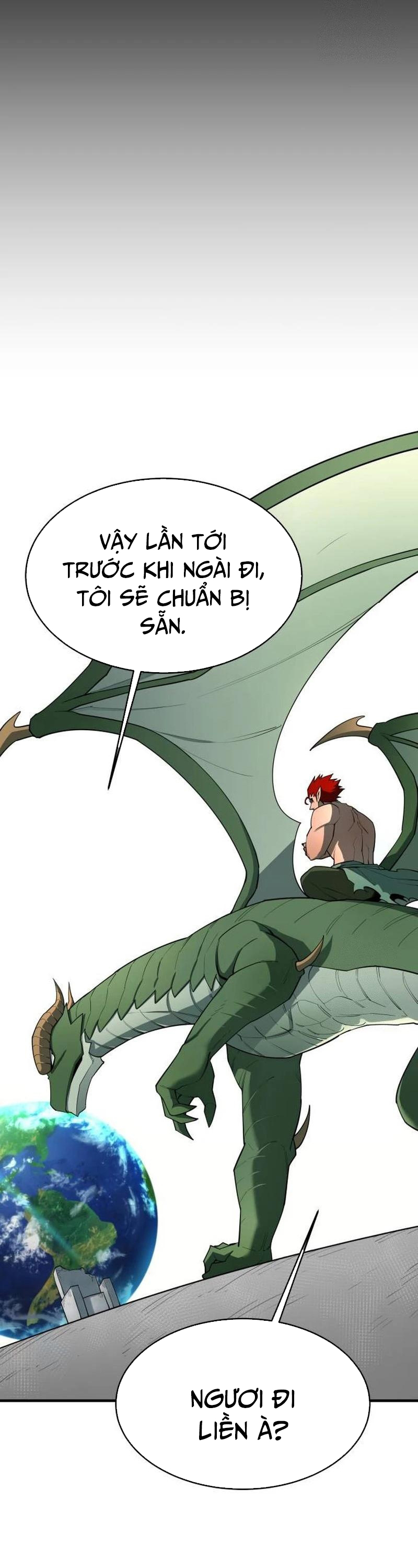 Cuộc Sống Học Đường Của Đội Trưởng Quận: Chapter 6