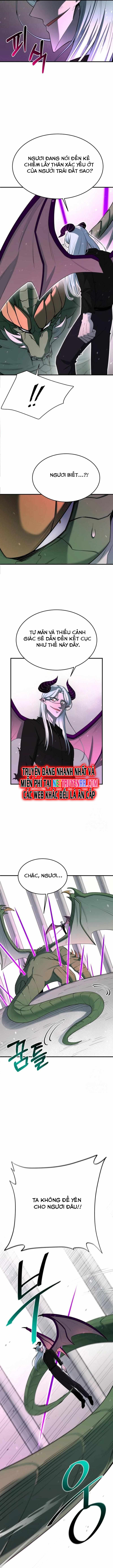 Cuộc Sống Học Đường Của Đội Trưởng Quận: Chapter 7