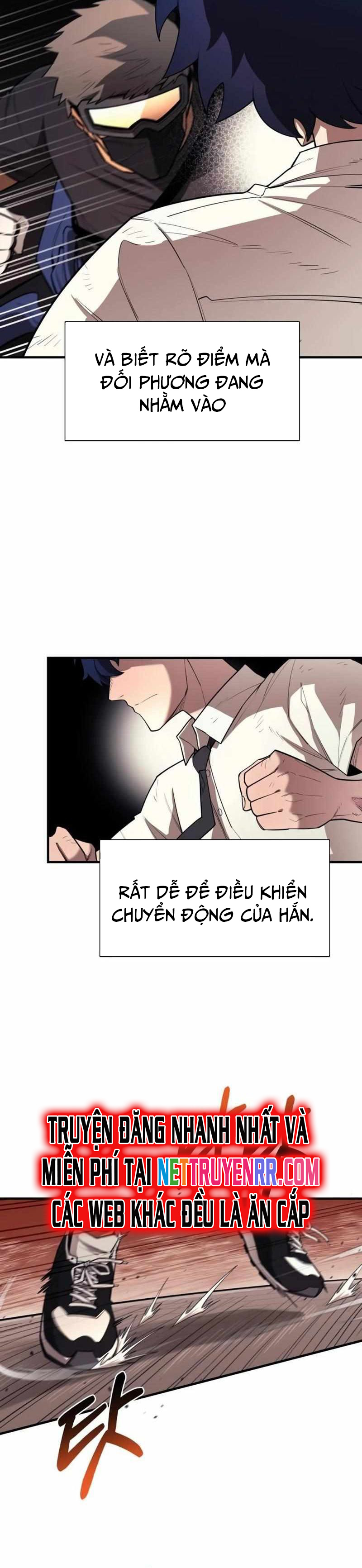 Cuộc Sống Học Đường Của Đội Trưởng Quận: Chapter 9
