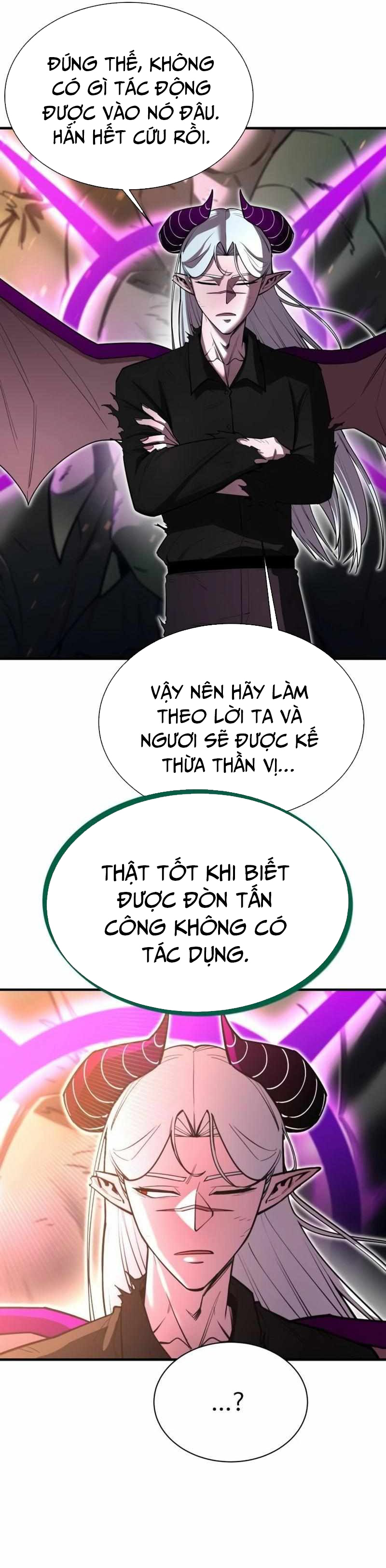 Cuộc Sống Học Đường Của Đội Trưởng Quận: Chapter 9