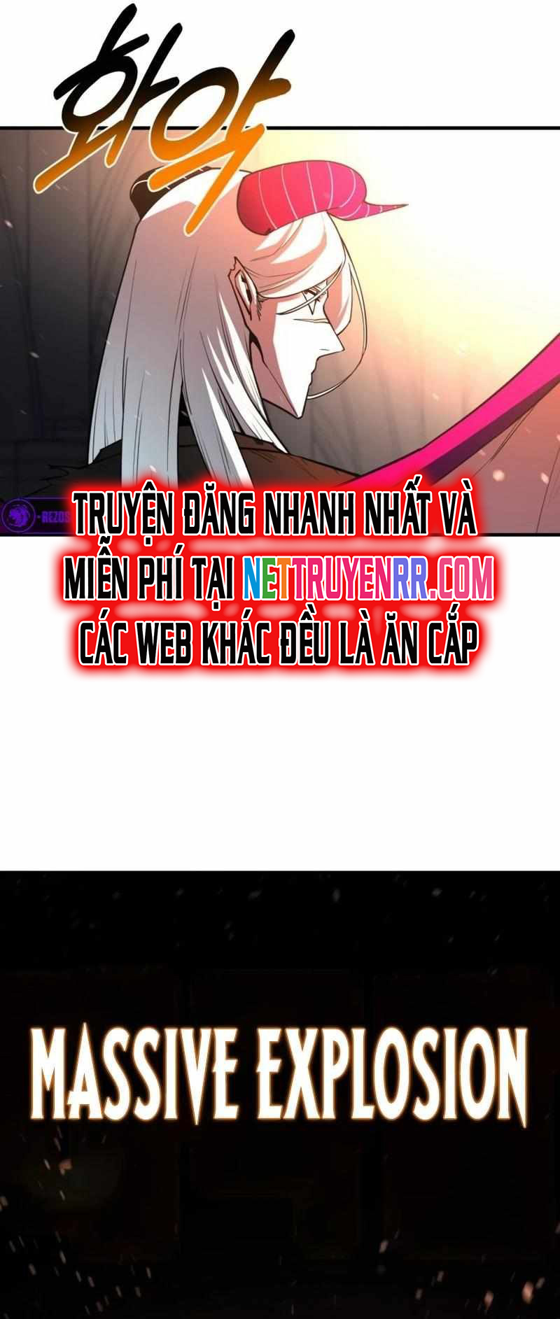 Cuộc Sống Học Đường Của Đội Trưởng Quận: Chapter 9