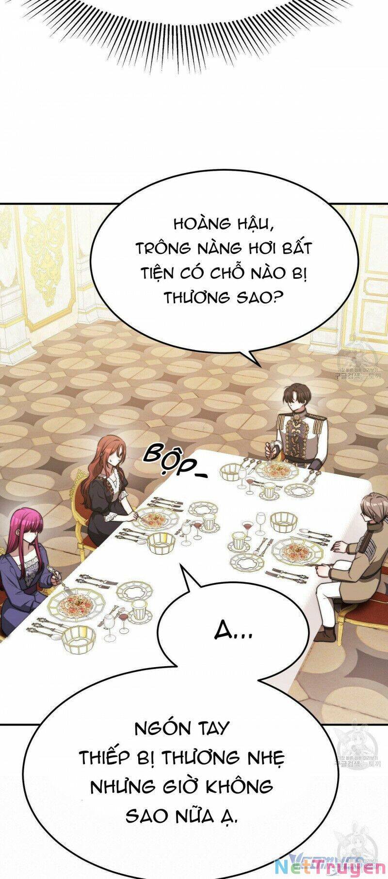 Cuộc Sống Hôn Nhân Ba Người: Chapter 55.5