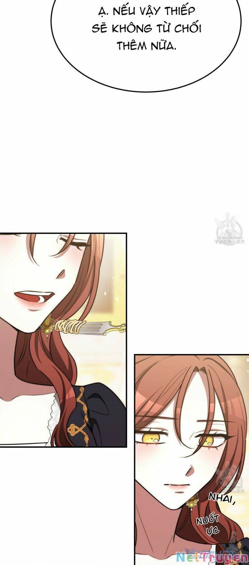 Cuộc Sống Hôn Nhân Ba Người: Chapter 55.5