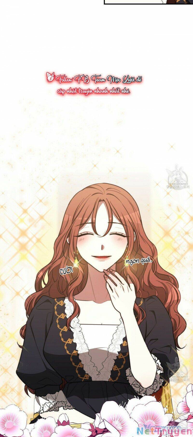 Cuộc Sống Hôn Nhân Ba Người: Chapter 55.5