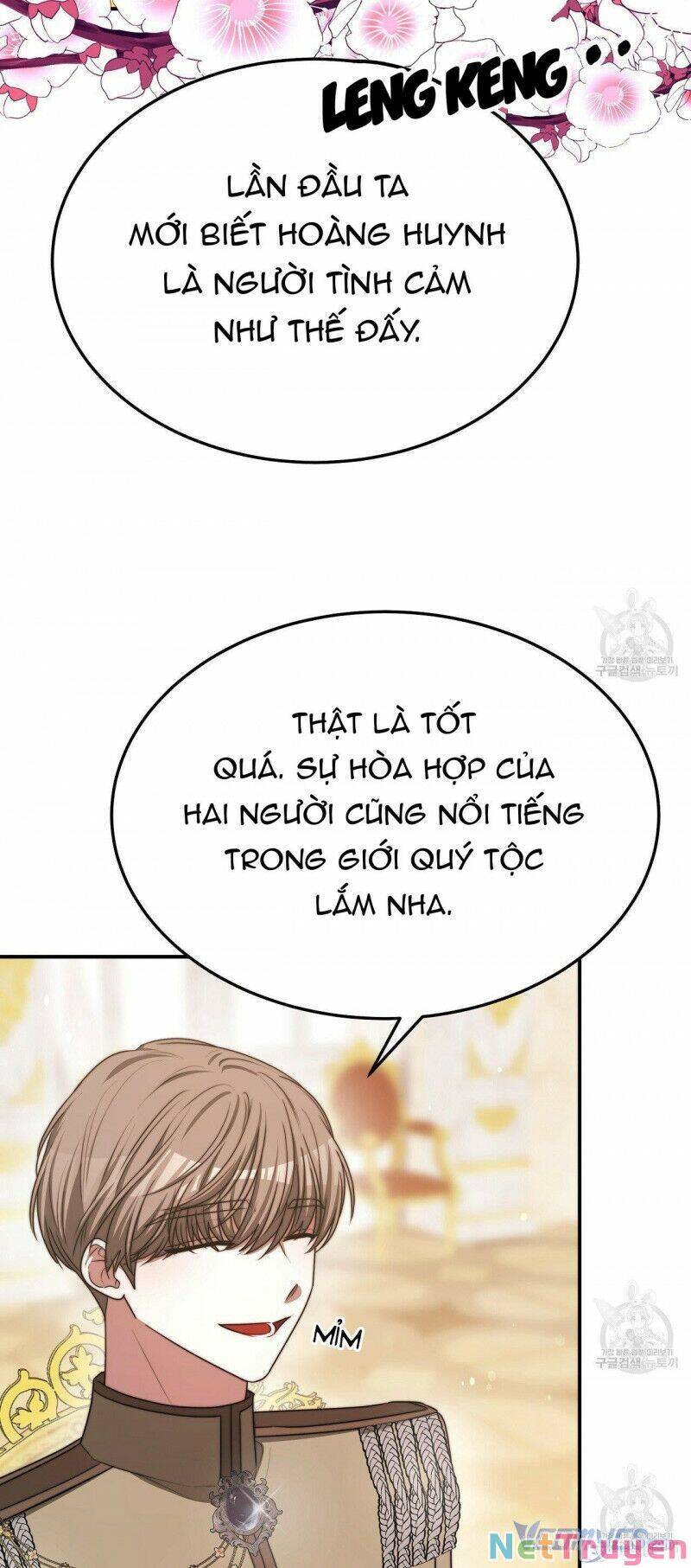 Cuộc Sống Hôn Nhân Ba Người: Chapter 55.5