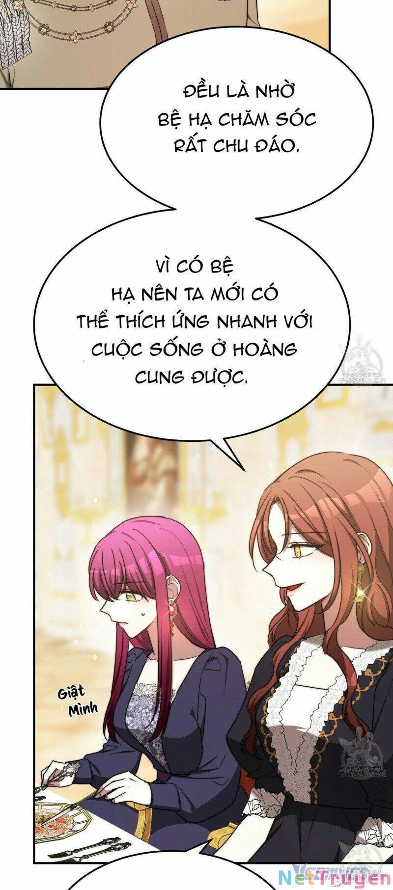 Cuộc Sống Hôn Nhân Ba Người: Chapter 55.5