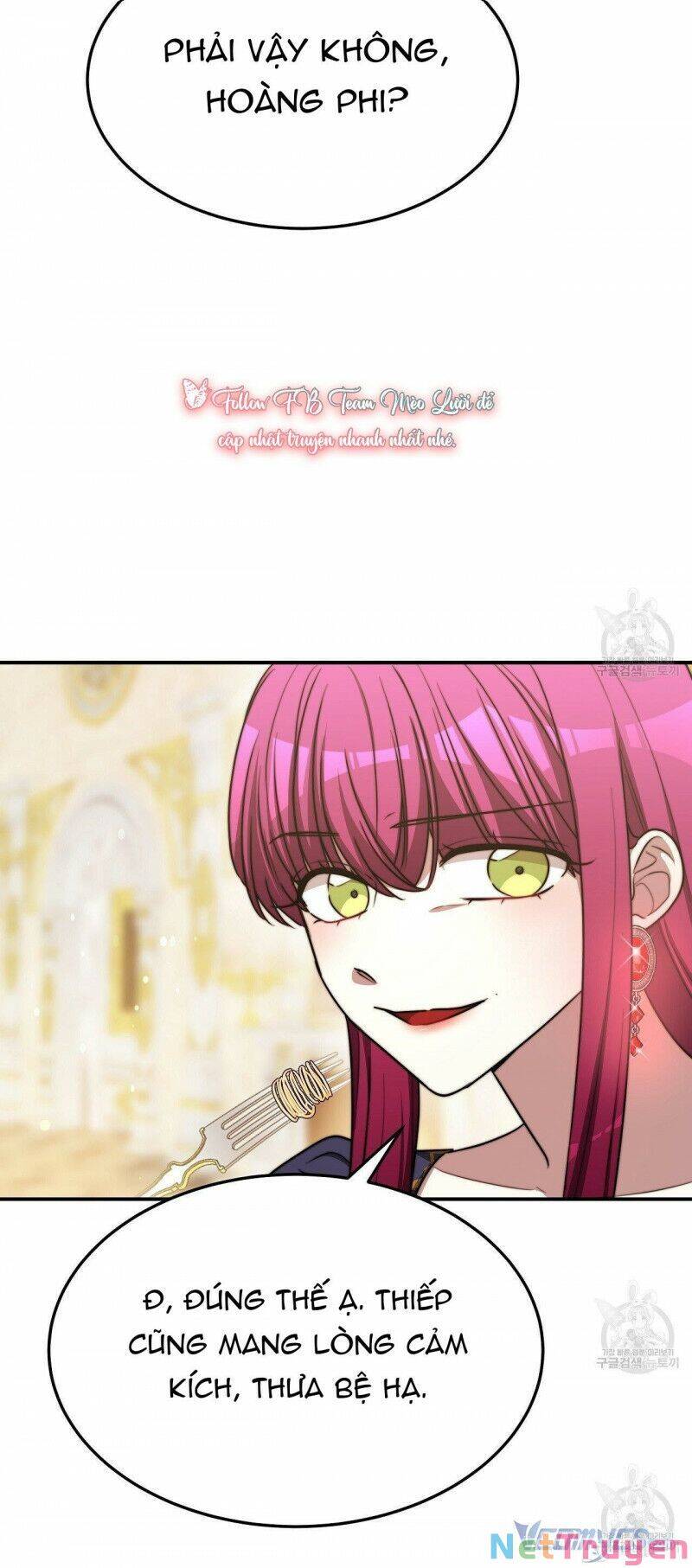 Cuộc Sống Hôn Nhân Ba Người: Chapter 55.5