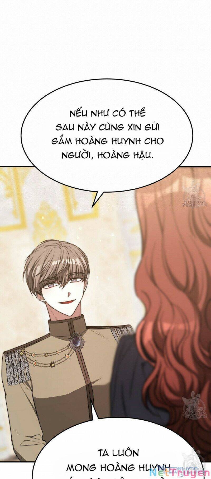 Cuộc Sống Hôn Nhân Ba Người: Chapter 55.5