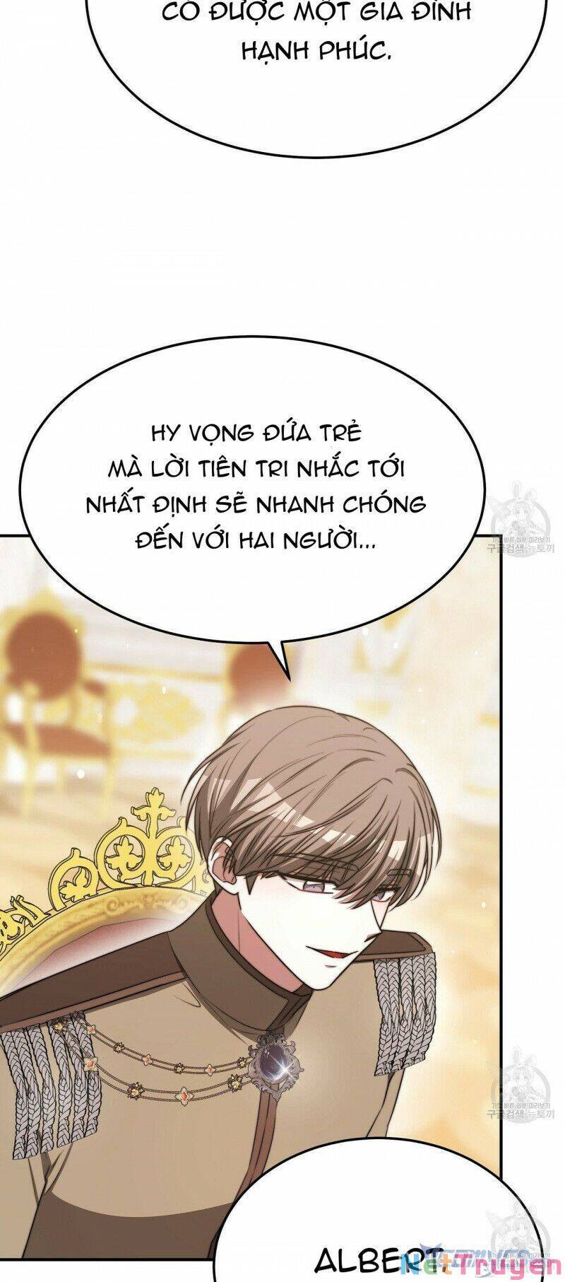 Cuộc Sống Hôn Nhân Ba Người: Chapter 55.5