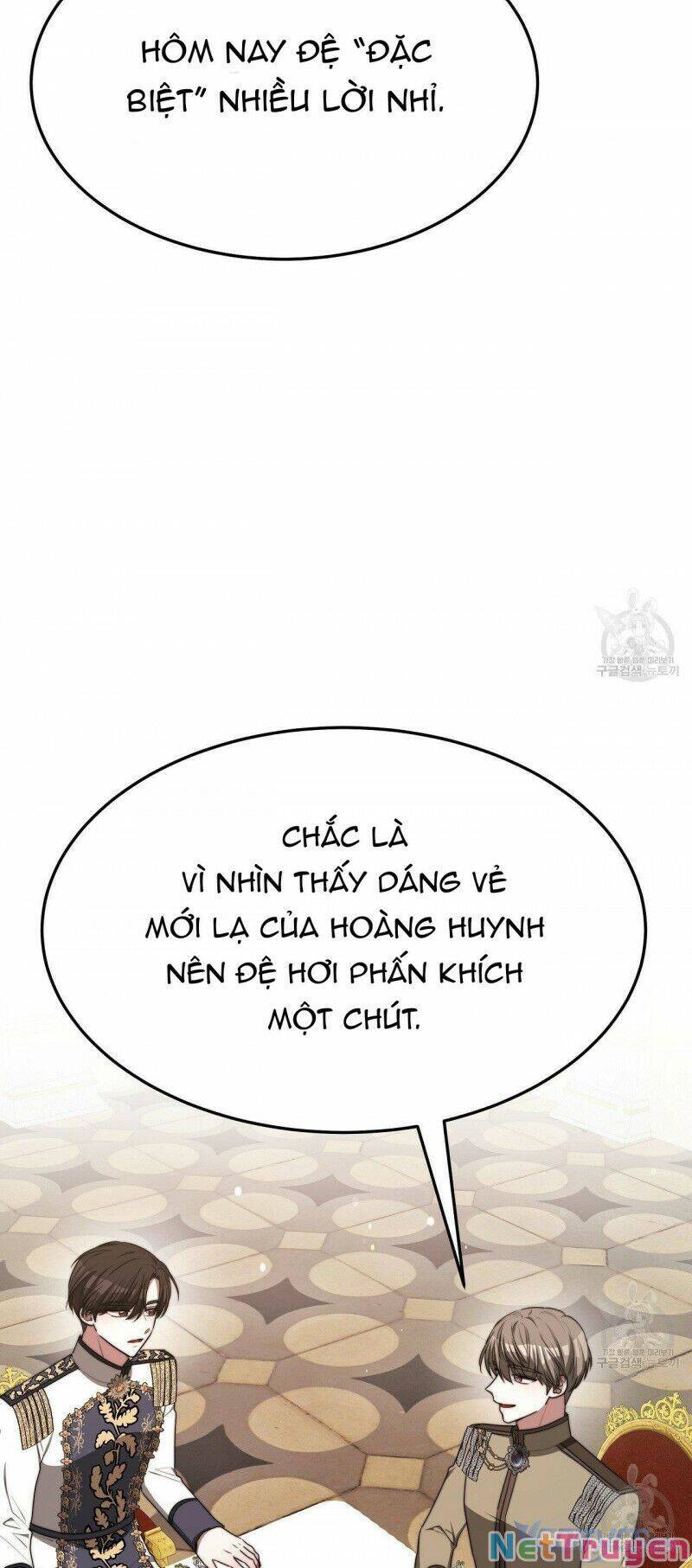 Cuộc Sống Hôn Nhân Ba Người: Chapter 55.5