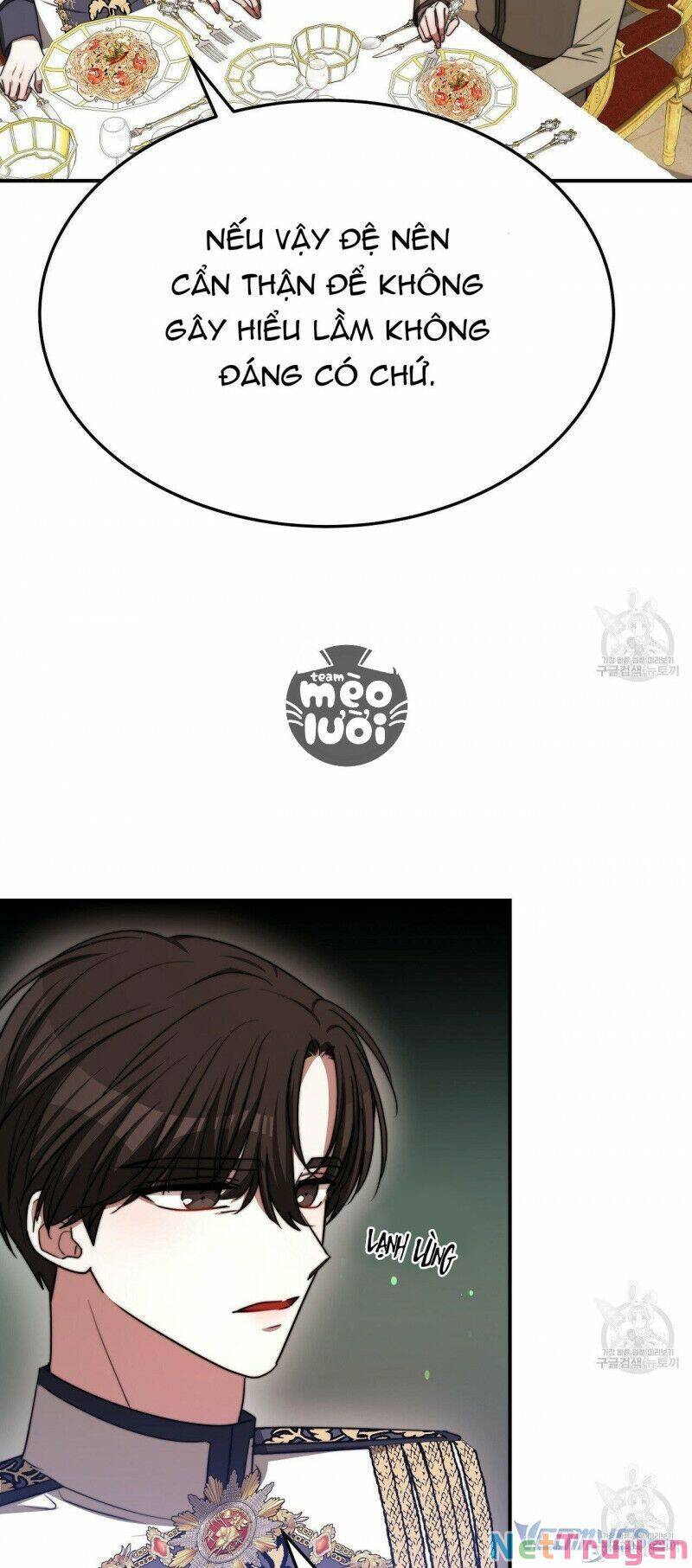 Cuộc Sống Hôn Nhân Ba Người: Chapter 55.5