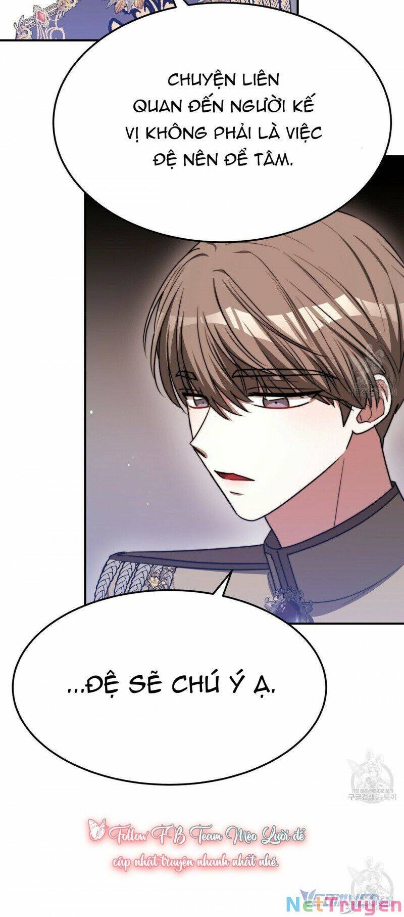 Cuộc Sống Hôn Nhân Ba Người: Chapter 55.5