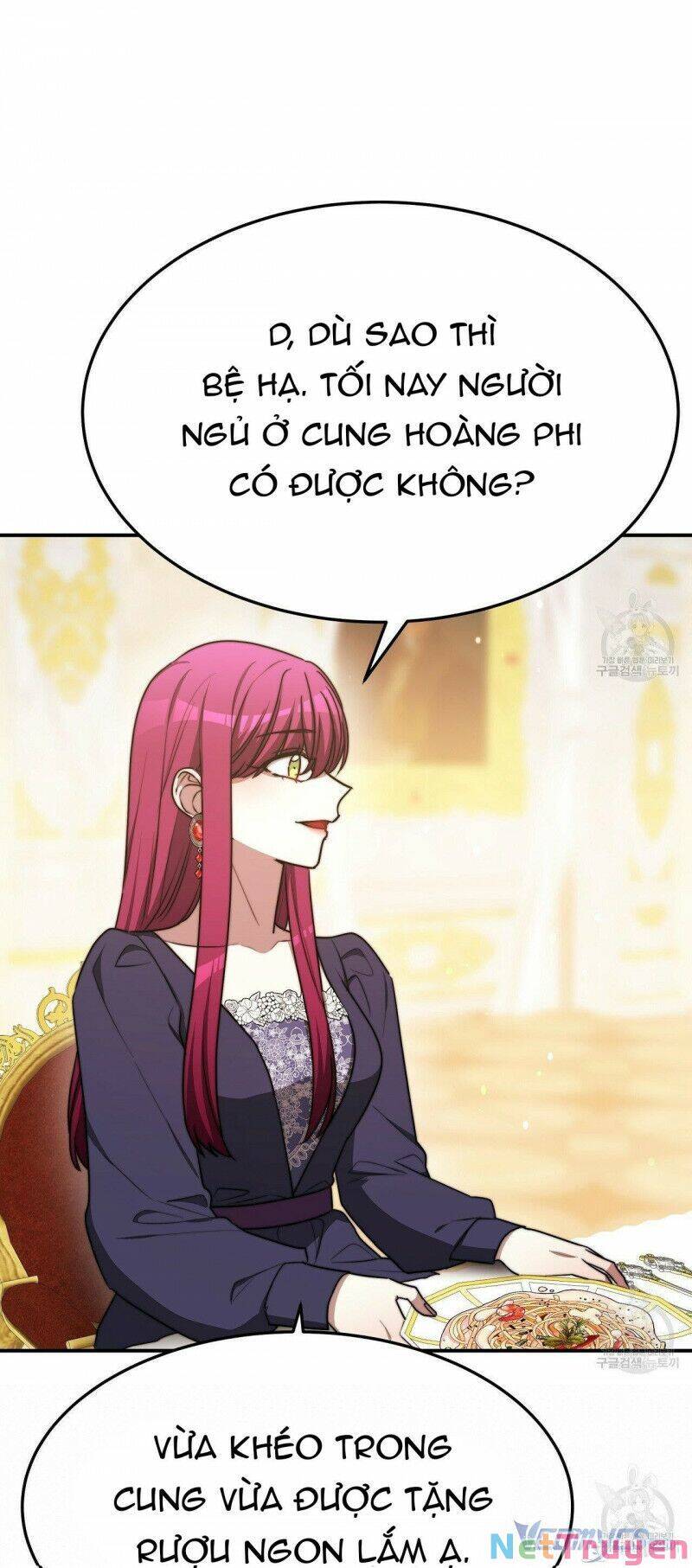 Cuộc Sống Hôn Nhân Ba Người: Chapter 55.5