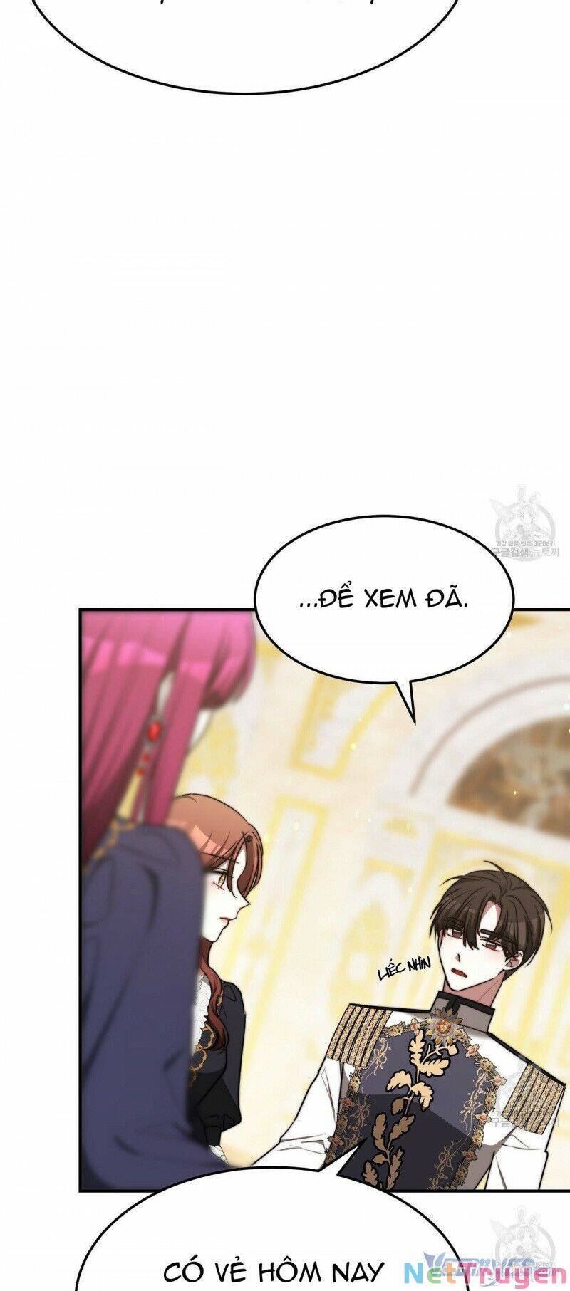 Cuộc Sống Hôn Nhân Ba Người: Chapter 55.5