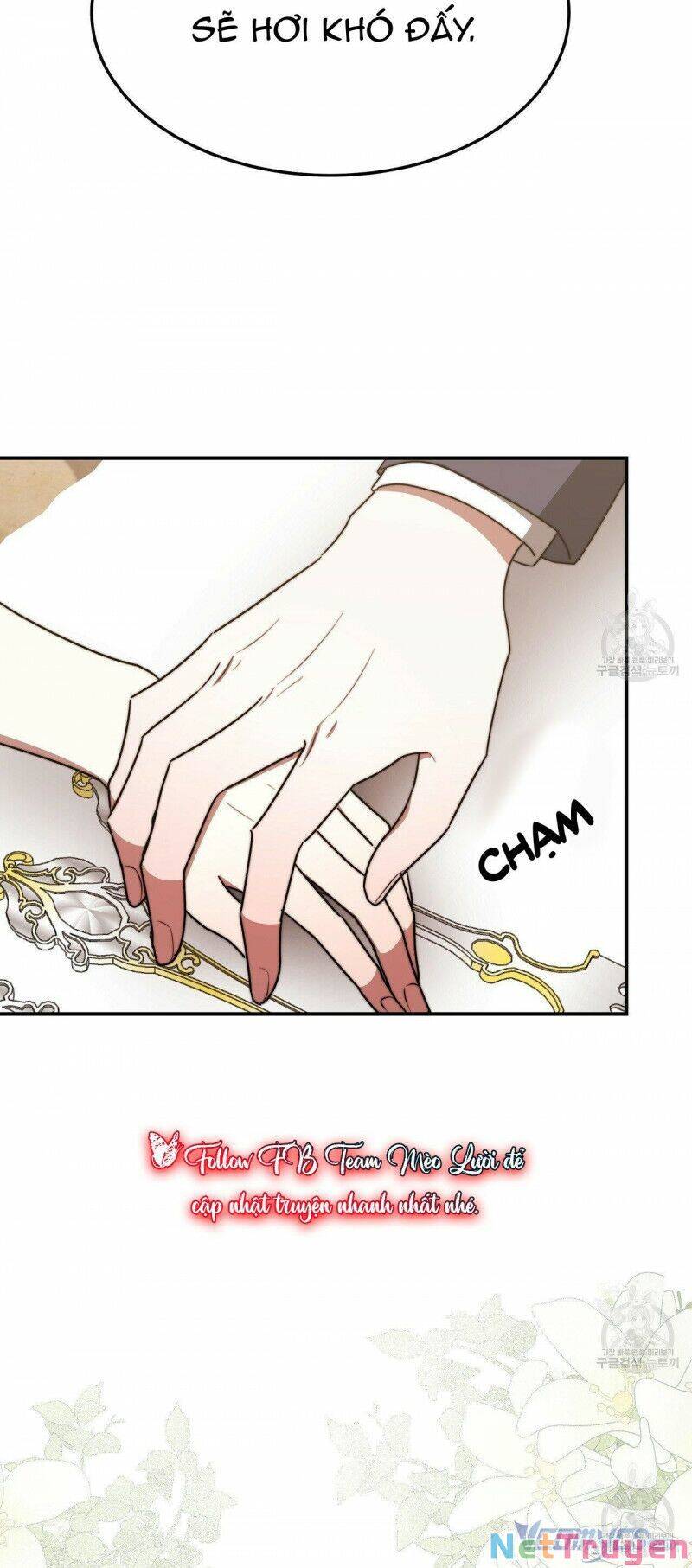 Cuộc Sống Hôn Nhân Ba Người: Chapter 55.5