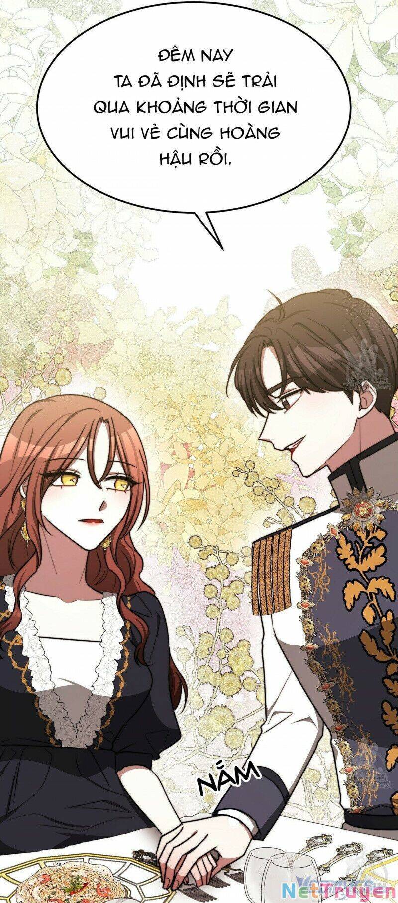 Cuộc Sống Hôn Nhân Ba Người: Chapter 55.5