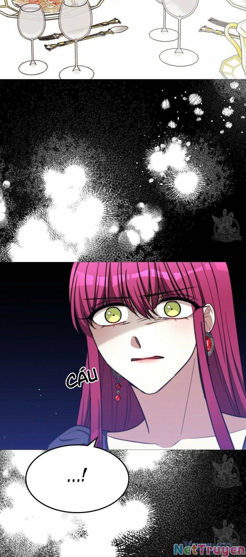 Cuộc Sống Hôn Nhân Ba Người: Chapter 55.5