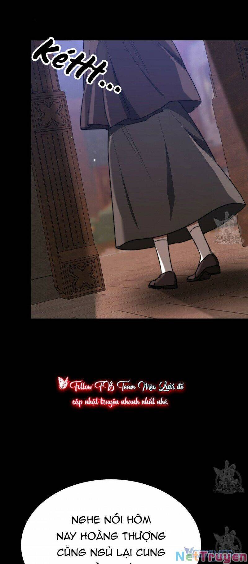 Cuộc Sống Hôn Nhân Ba Người: Chapter 55.5