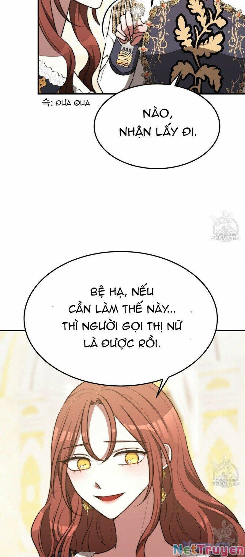 Cuộc Sống Hôn Nhân Ba Người: Chapter 55.5