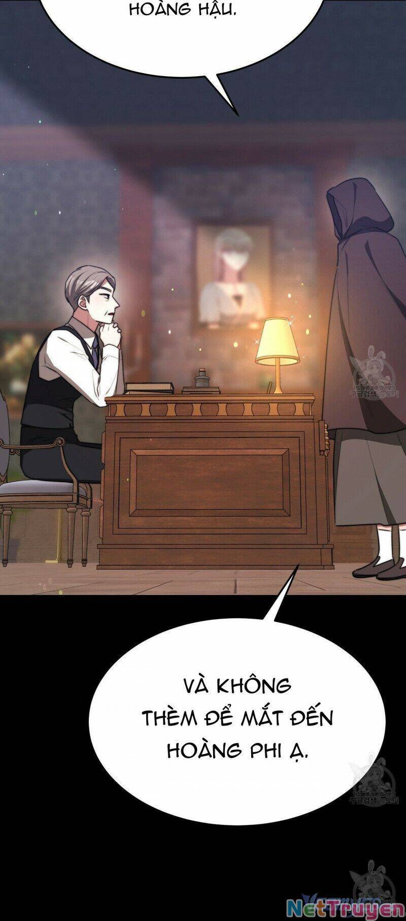 Cuộc Sống Hôn Nhân Ba Người: Chapter 55.5