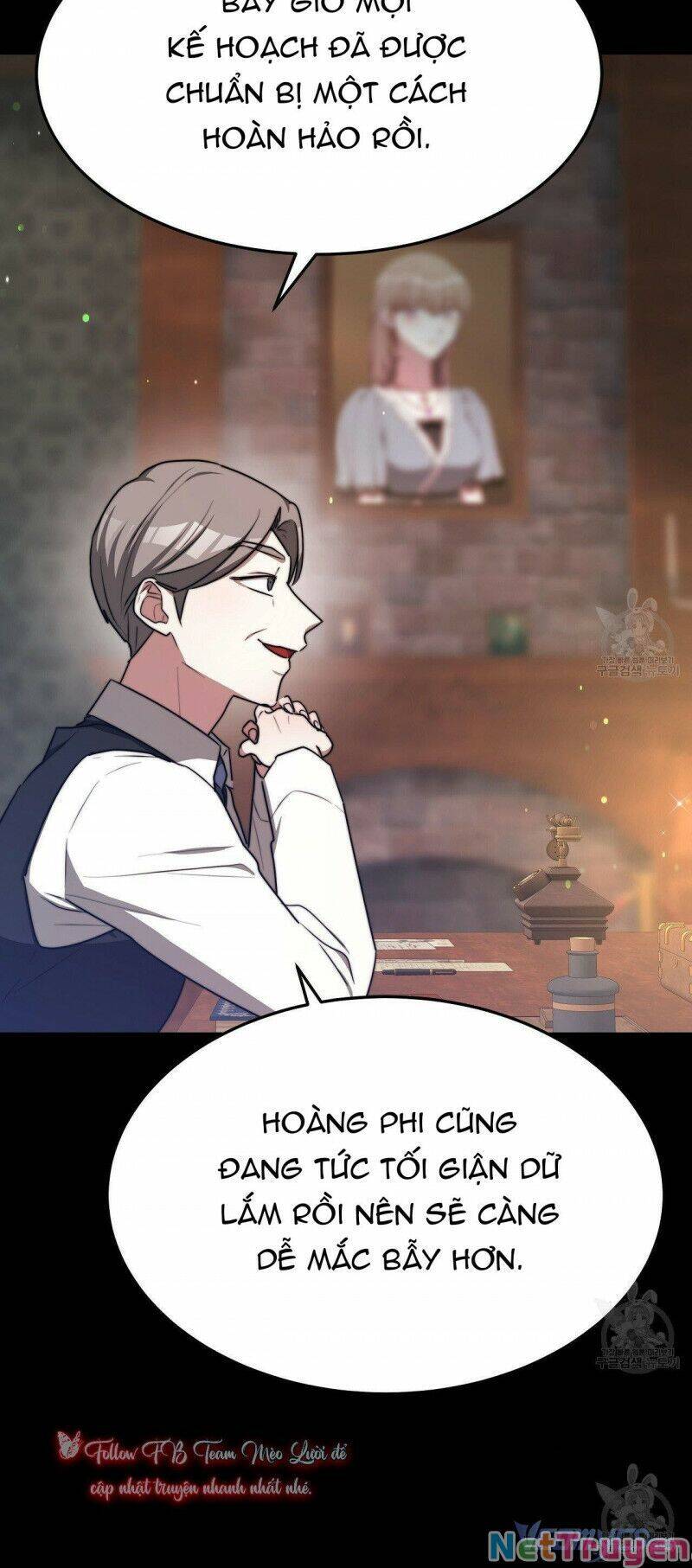 Cuộc Sống Hôn Nhân Ba Người: Chapter 55.5