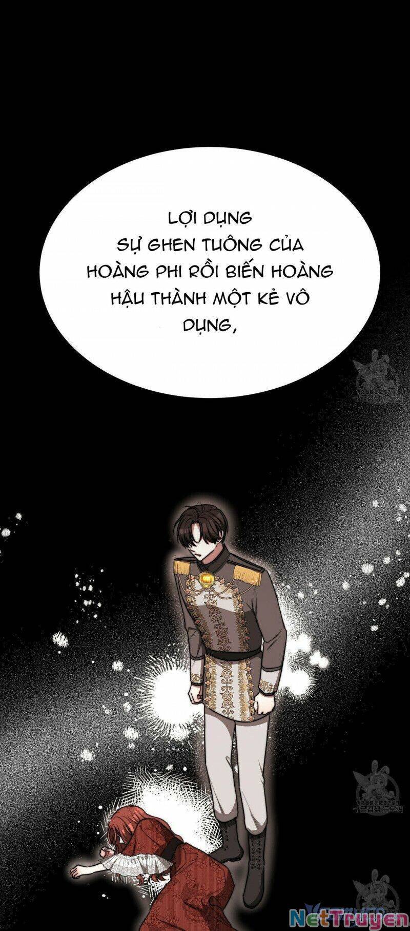 Cuộc Sống Hôn Nhân Ba Người: Chapter 55.5